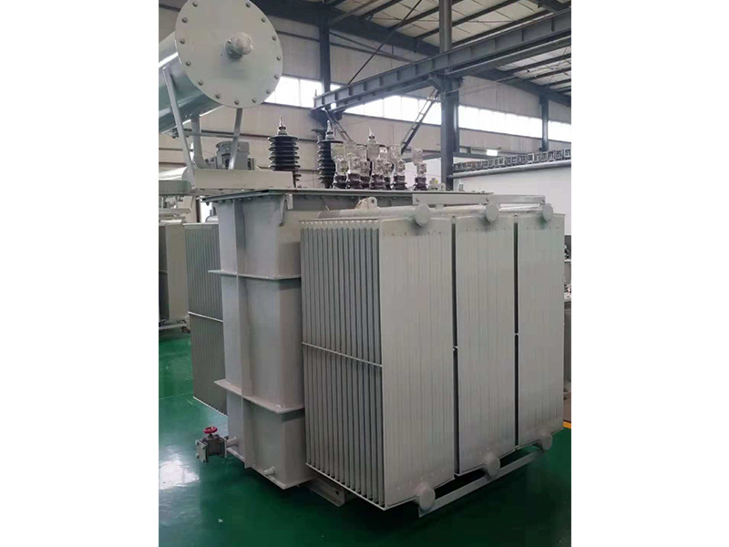 S11-1600KVA